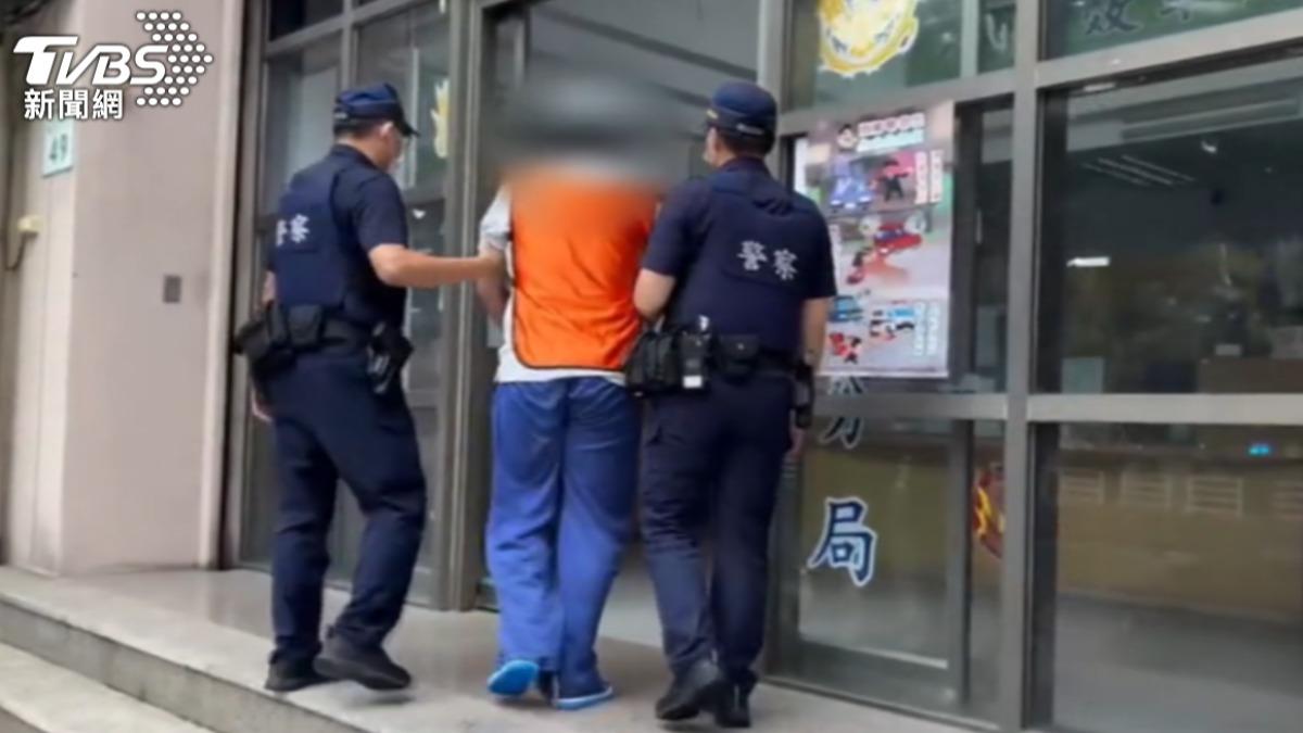 高雄23歲男刺死身障母! 父想頂罪「衣服沒血跡」被警拆穿