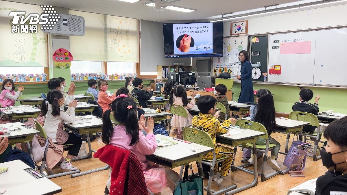 少子化衝擊!首爾女校改男女合校 面臨轉型壓力