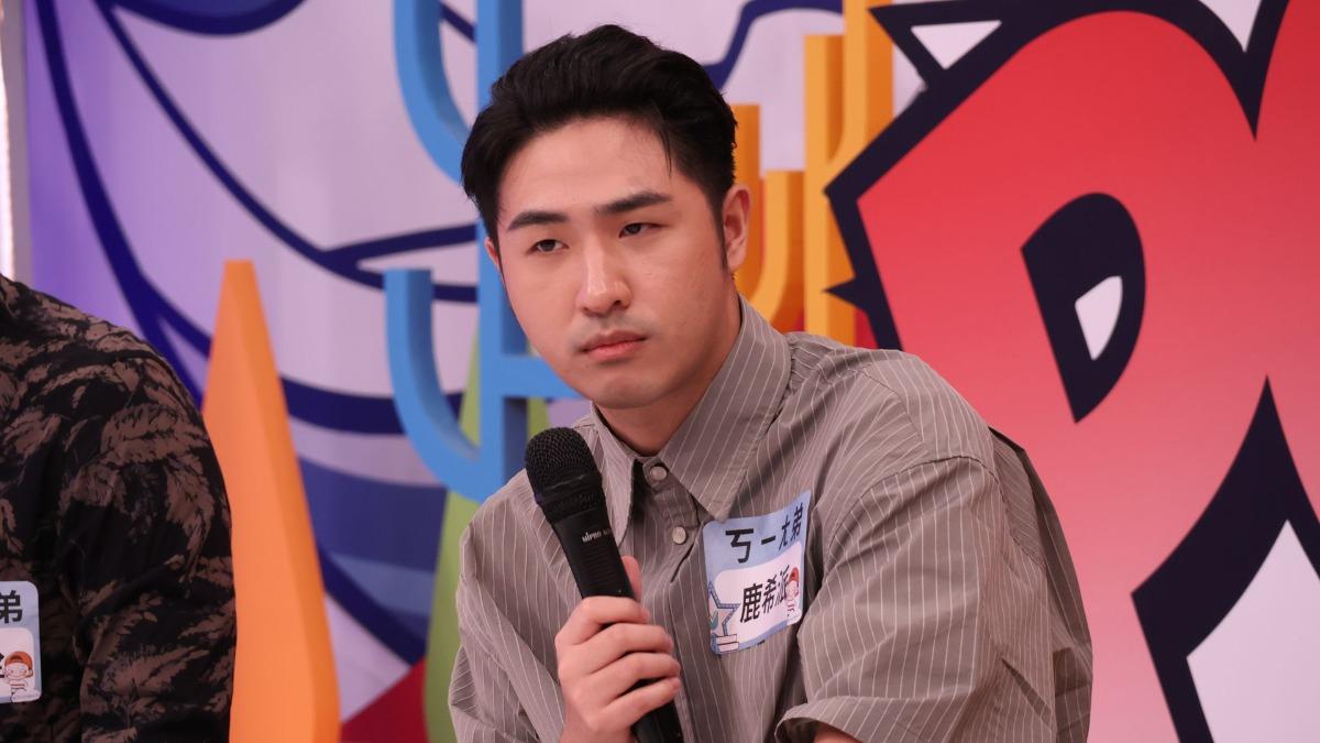 吳宗憲送套房「被強佔」!鹿希派硬起來嗆吳姍儒 姊弟爆衝突