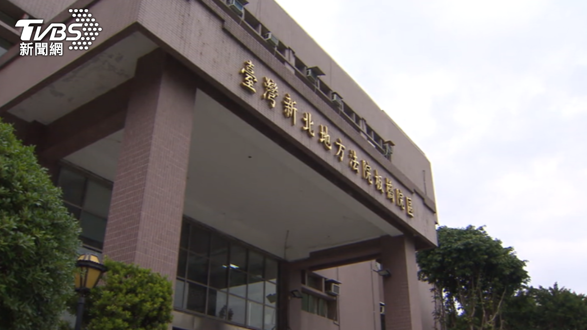 圖／TVBS