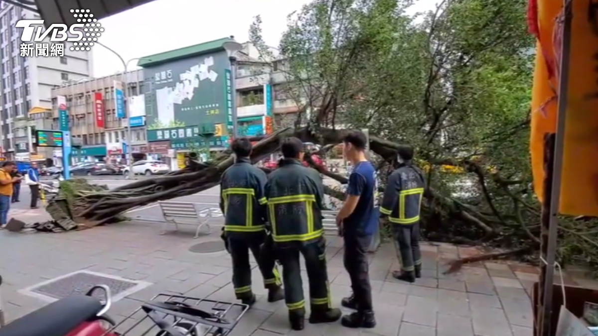 圖/TVBS