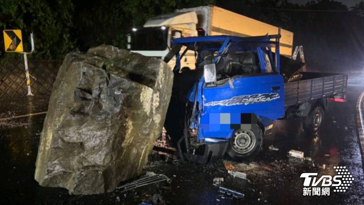 山陀兒颱風-颱風災情-山陀兒颱風災情-淹水-土石流-颱風傷亡