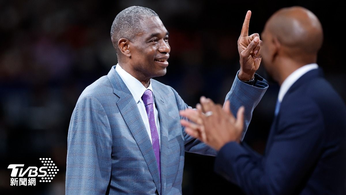 NBA/名人堂傳奇「木桶伯」癌逝!不敵病魔侵蝕 經典搖手指成追憶