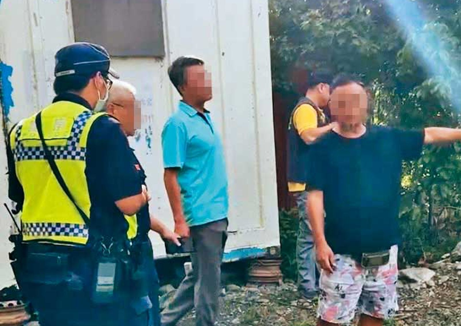 台東蝸牛粽毒死3人!疑「親人下毒手」 藏鏡人呼之欲出