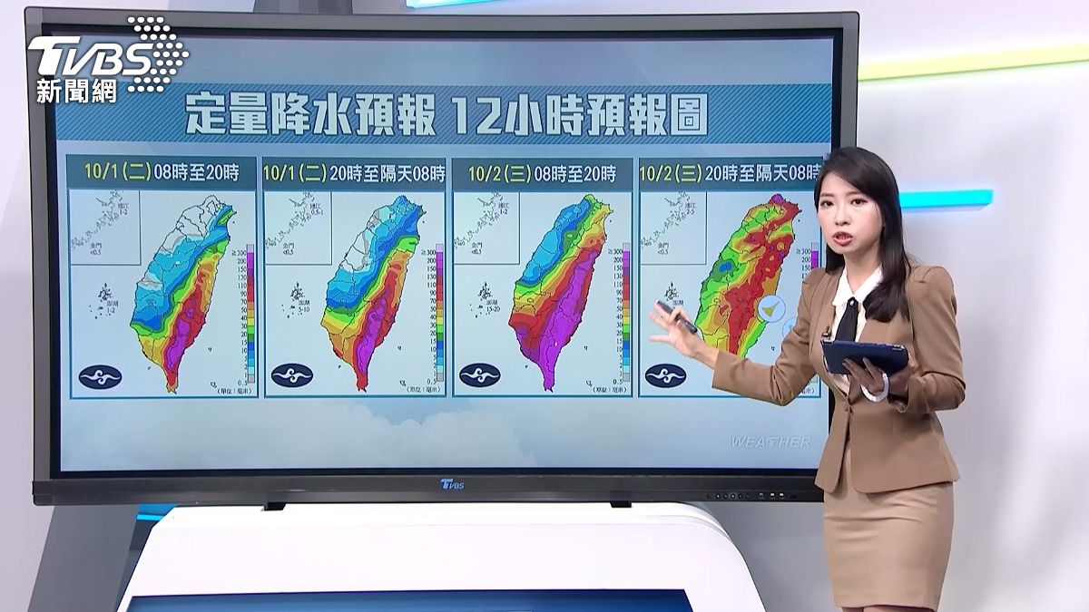 圖/TVBS