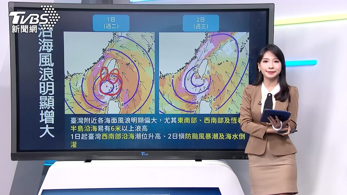 圖/TVBS