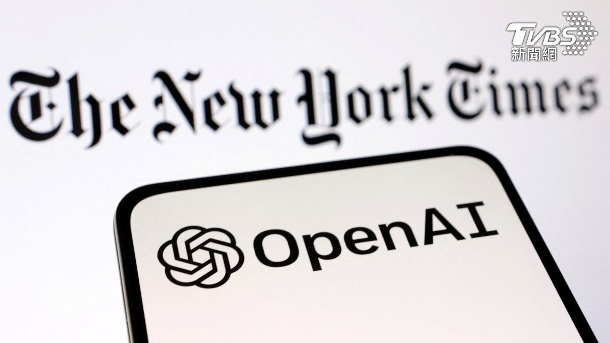 蘋果退出OpenAI新一輪投資 軟銀傳將投入資金
