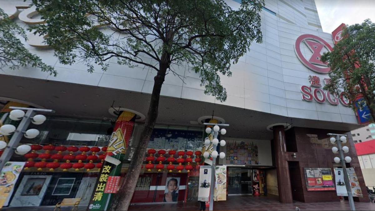 颱風假正常上班！漢神、夢時代照常營業　高雄百貨營業時間一次看