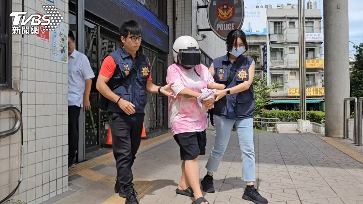 警遭毒駕撞死父下跪求判死 廢死聯盟:全球夥伴聽台灣有死刑狂噓