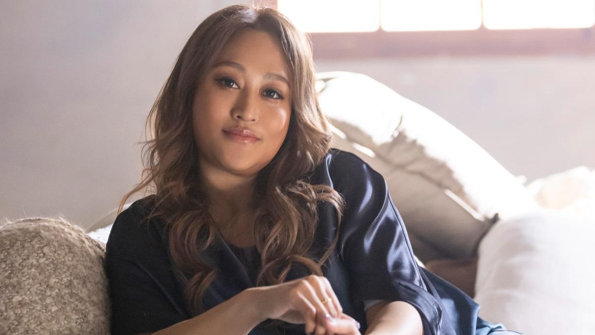 家家新歌由五月天瑪莎擔任配唱製作人。(圖/相信音樂提供)