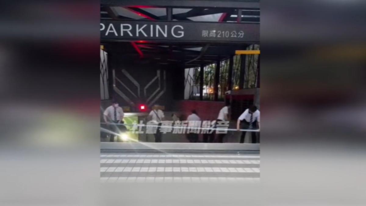 翻攝:社會事新聞影音