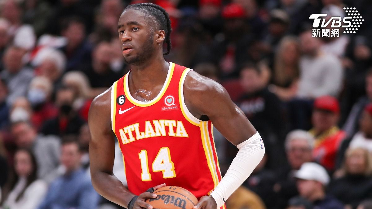NBA/加盟火箭一場未打就宣布退休 21歲小將親曝原因