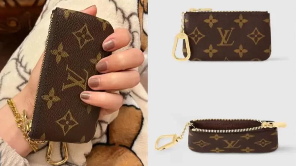 LV神包超便宜!小資族無痛入手 「價格翻倍漲」超高CP
