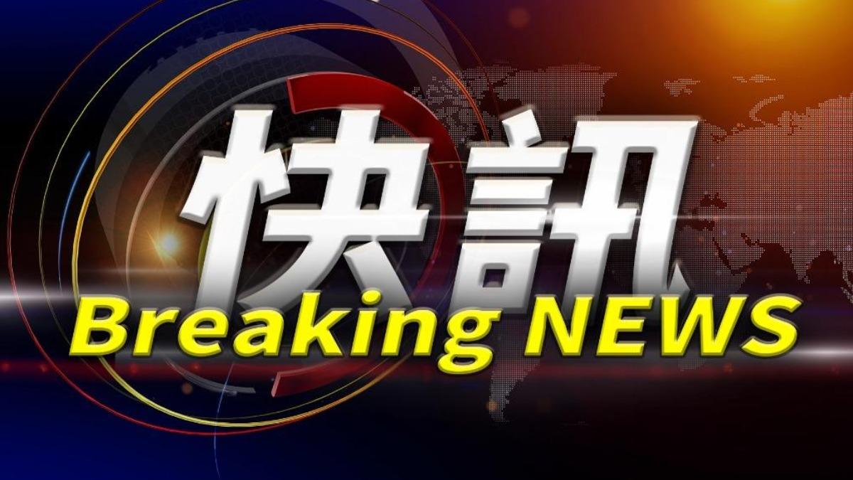 快訊/台中火車站附近套房飄惡臭 房東驚見「租客臉發黑」身亡