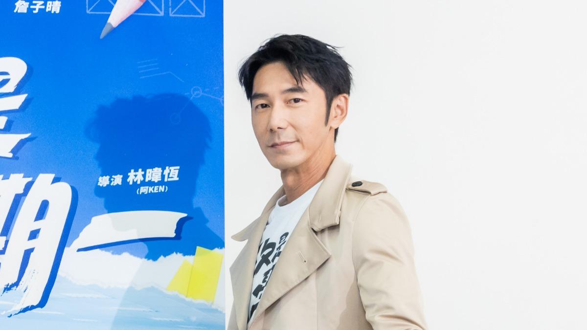 王陽明「娘砲事件」交惡陶晶瑩? 李李仁變臉澄清:莫名其妙