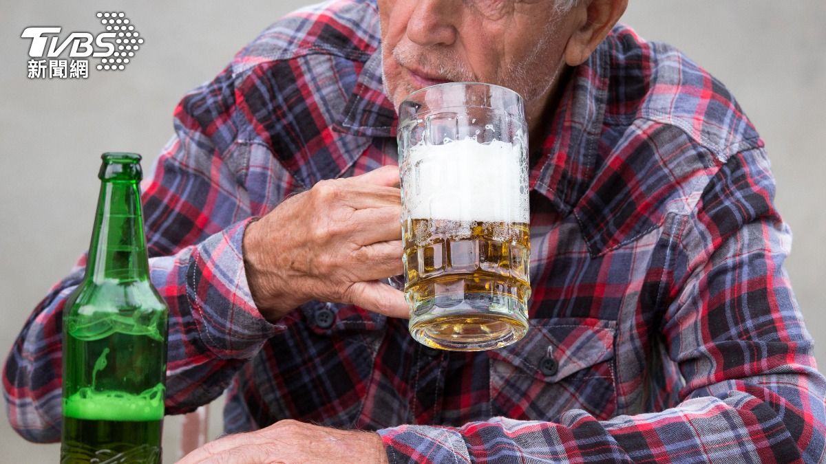 喝完臉紅紅要小心!飲酒罹癌率「激增14倍」 2類人也不適合
