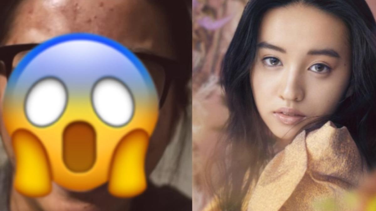 木村拓哉21歲愛女Koki拍新戲! 「素顏、大爆痘」崩壞照流出