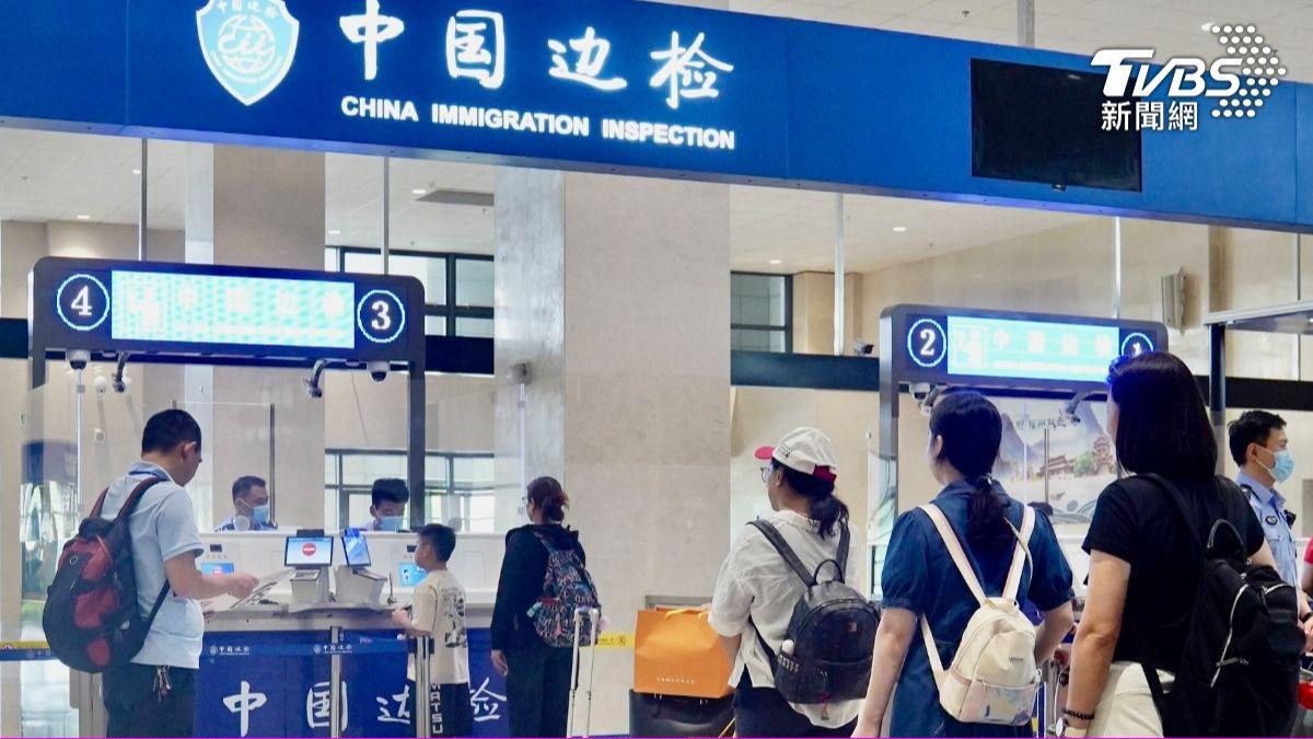陸「十一長假」來臨兩岸融冰? 文旅部喊:希望早日赴台灣本島旅遊
