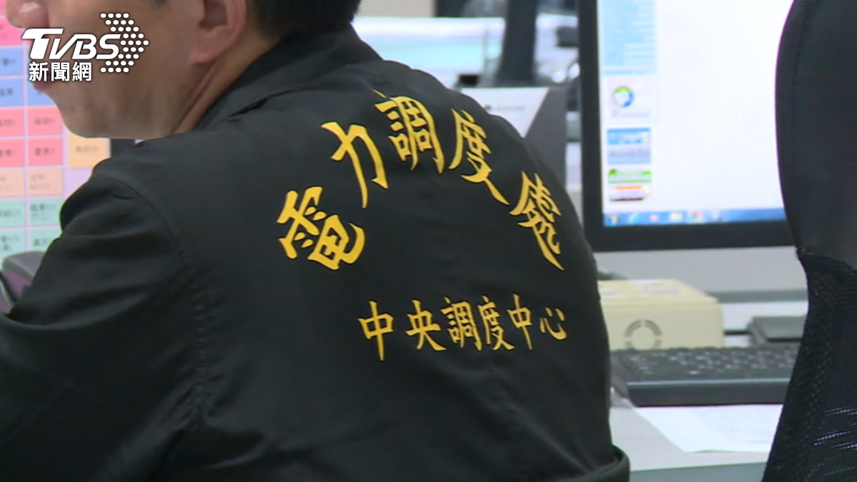 圖／TVBS