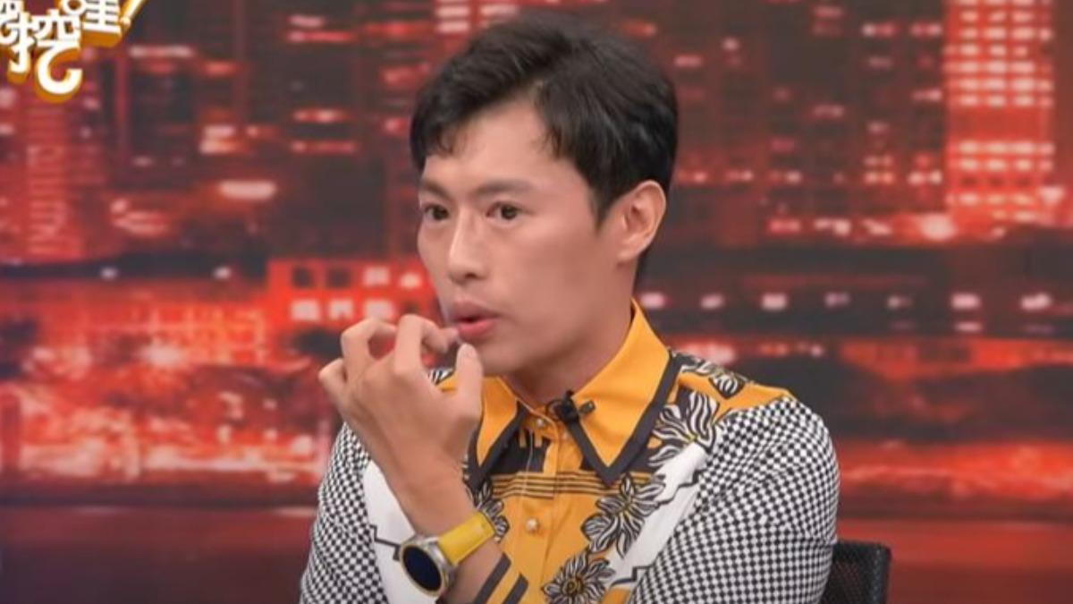《超偶》男星爆遭大咖製作人性騷! 「手伸進褲裡亂摸」惡行全公開