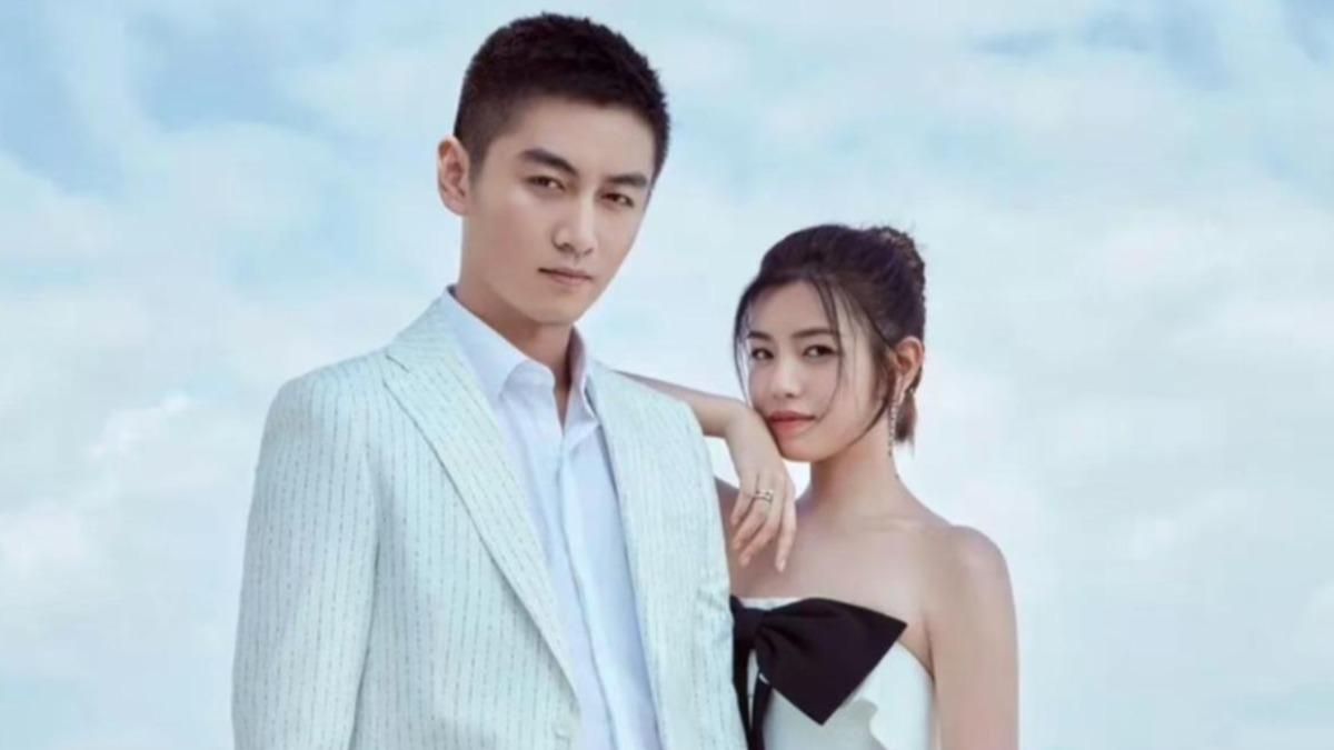 才爆「官宣離婚時間點」 陳妍希深夜突發文:世界需要好人