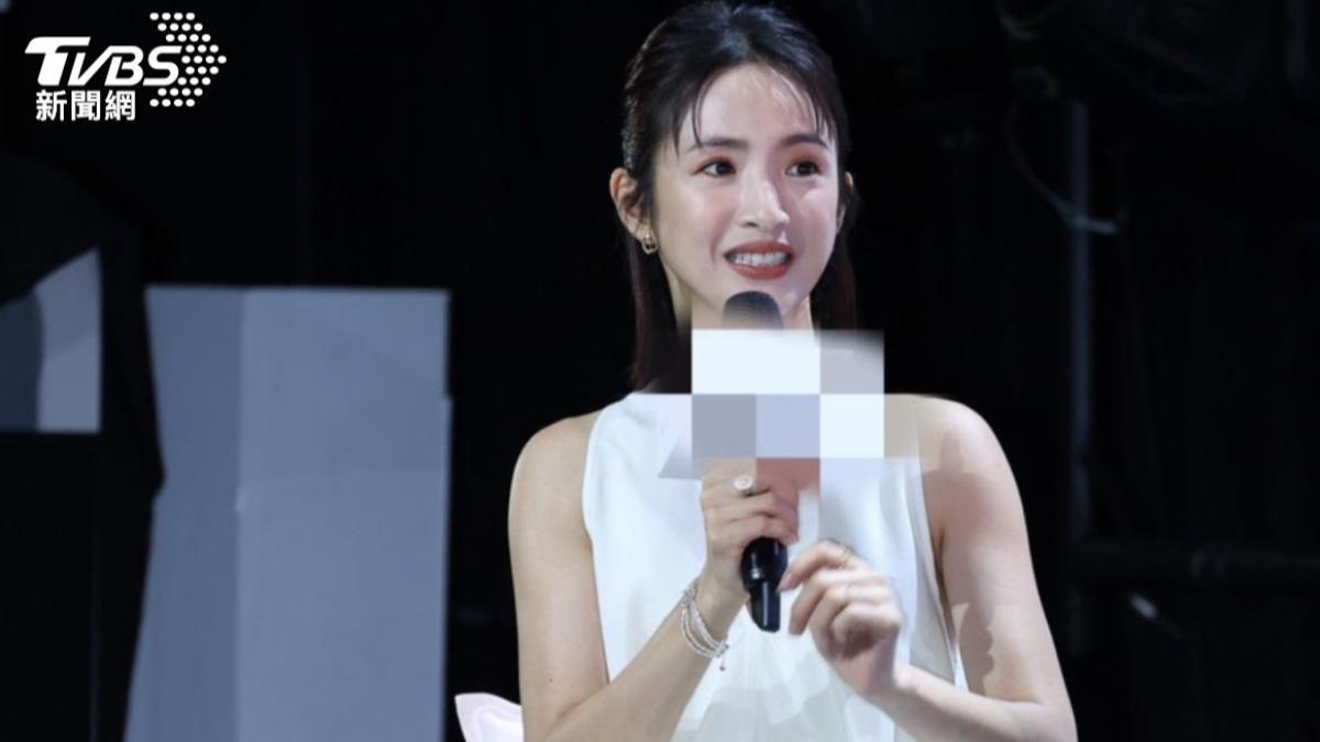2度談成都人風波!林依晨認「心酸」 盼別用單一事件定義她