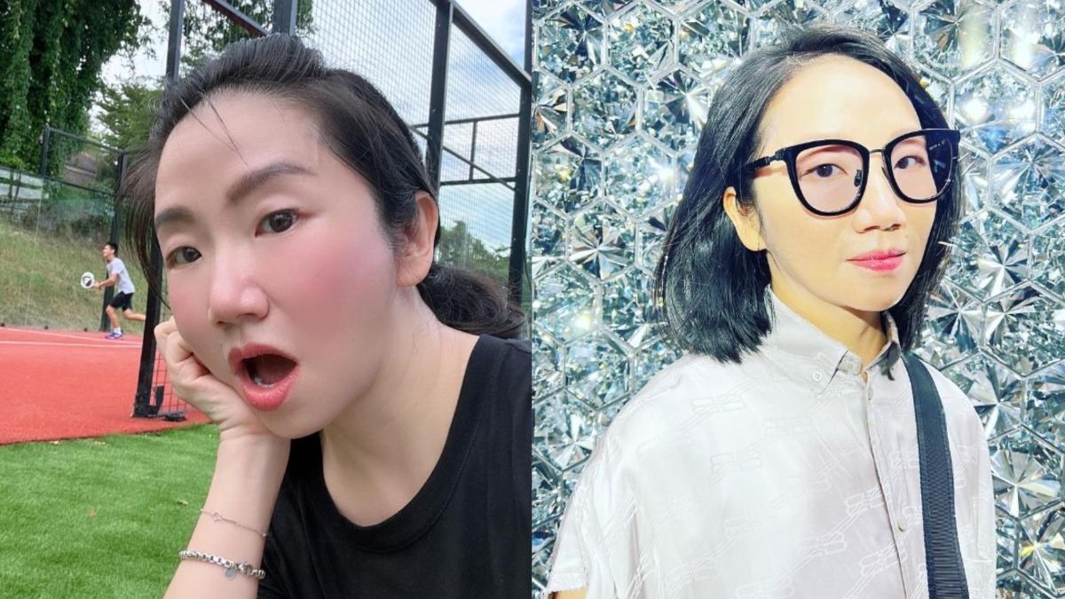 陶晶瑩認食道出問題！檢查驚見「一圈咖啡色」　健康狀況曝