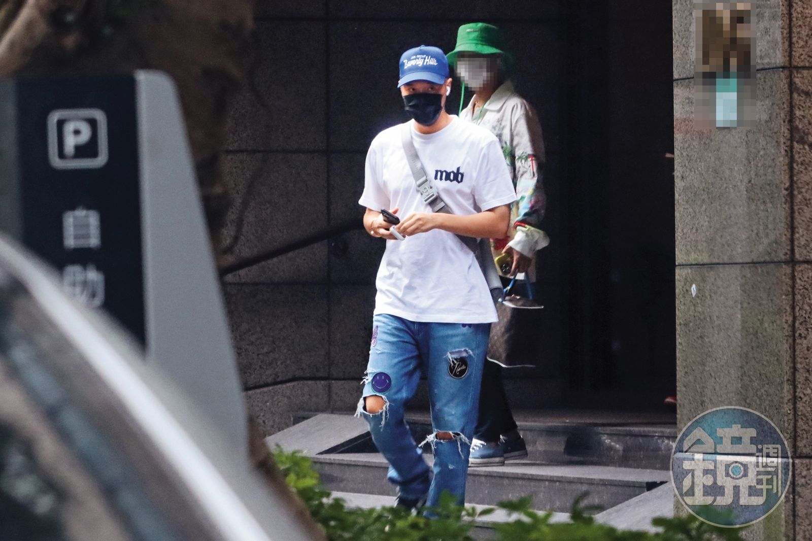 周湯豪爆獨立置產!離開媽媽比莉 傳購入「內湖8千萬豪宅」