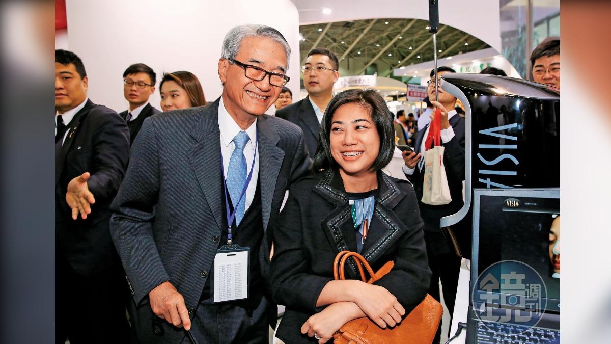 兄弟內鬥浮檯面!老大吳東進「態度大轉彎」 親友曝2關鍵原因