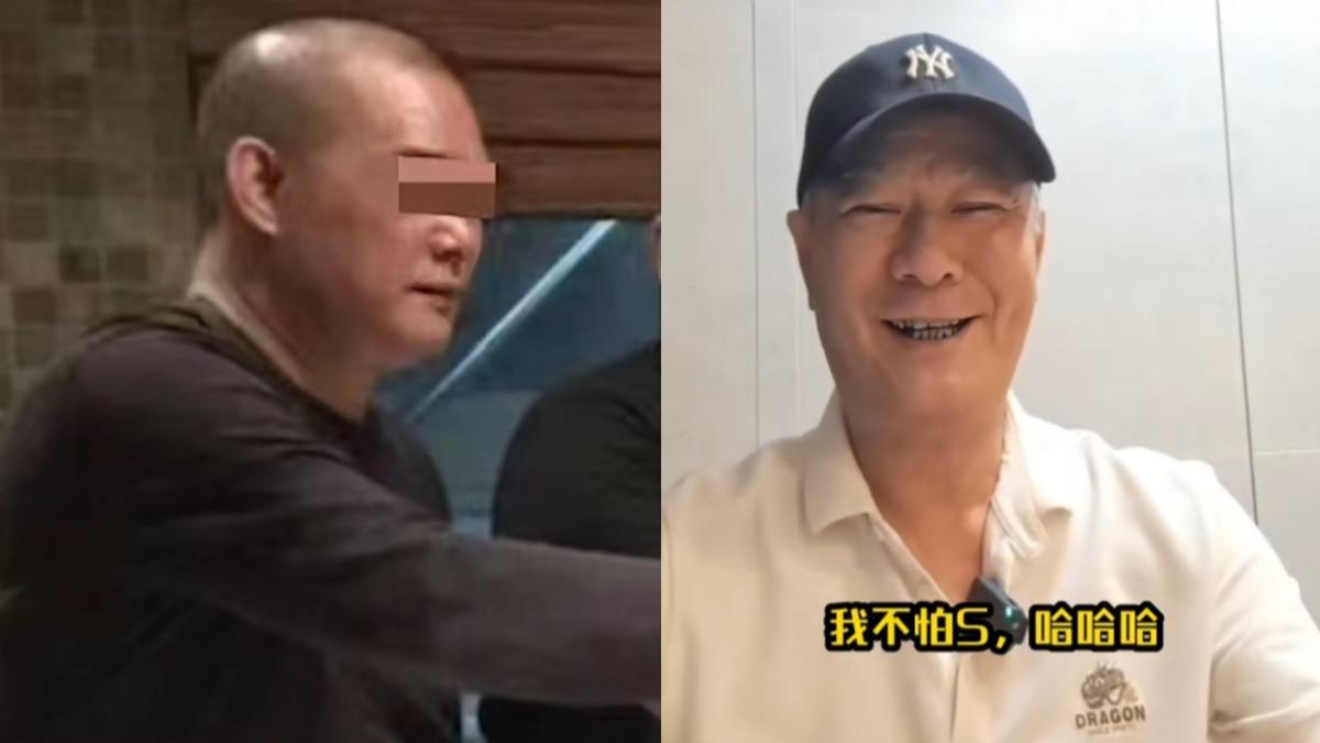 不是黃朗維!「梅艷芳掌摑事件」真兇曝 爆料男星稱:我不怕死