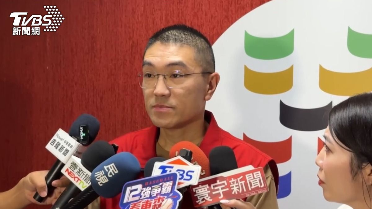 擔心被罷免?基隆搶先北北桃宣布停班課惹議 謝國樑回應了