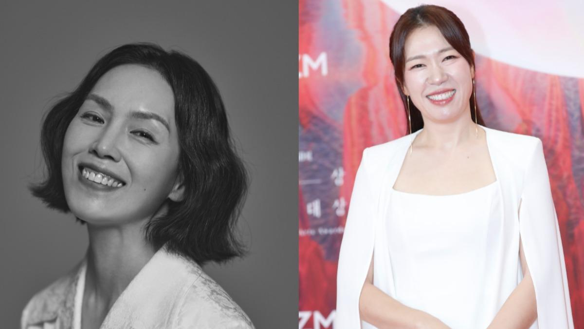 《黑暗榮耀》女星朴志雅出殯! 摯友廉惠蘭向劇組告假「全程陪伴」