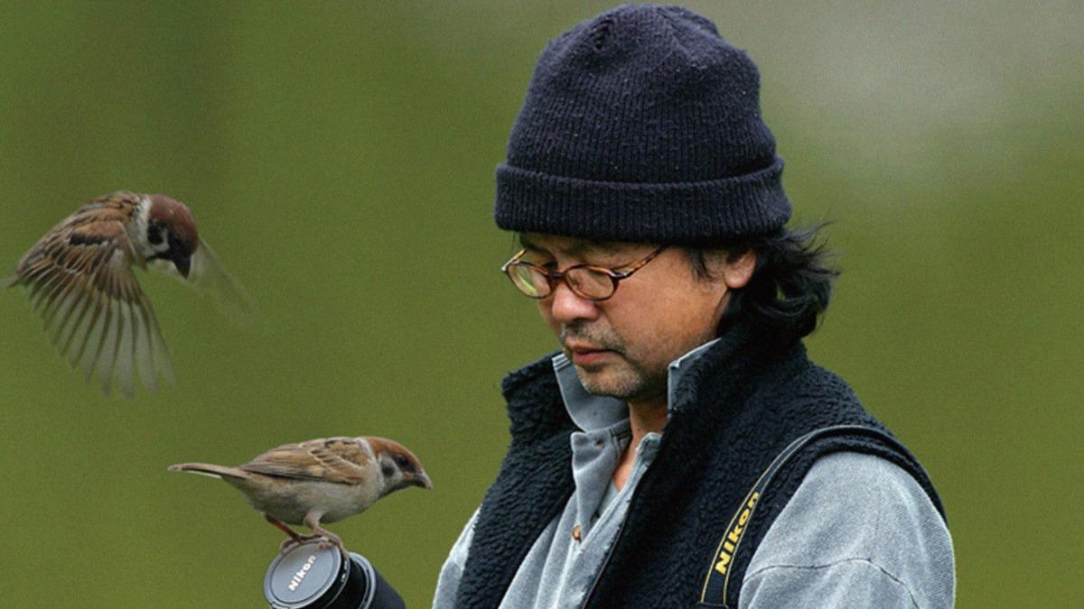 知名插畫家「驚傳過世」!享壽73歲 畢生貢獻台灣田野紀錄