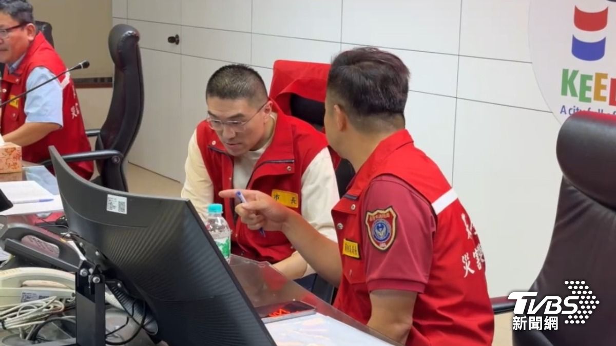 鄭運鵬狠酸「罷免颱風假」 桃市府回擊:颱風天仍熱衷操作政治