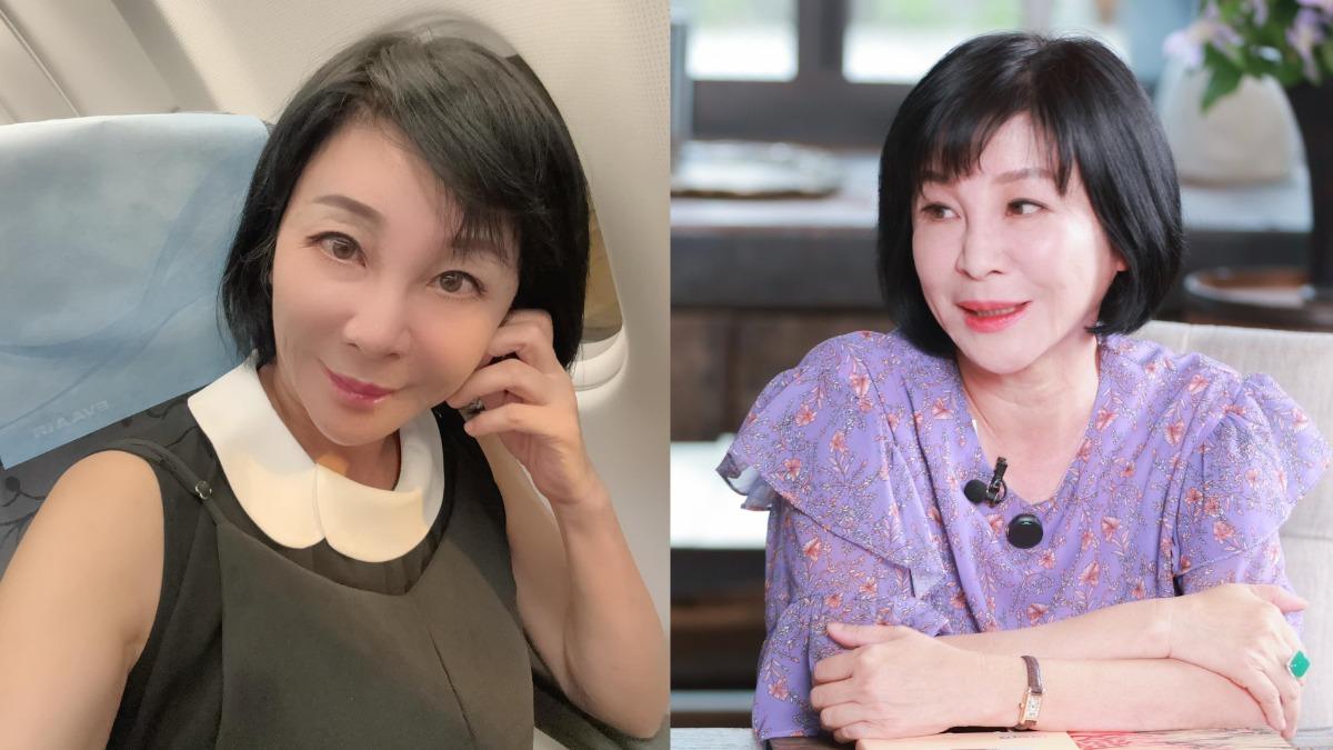 颱風假一早噴淚！吳淡如「見女兒這樣」沒忍住　感人原因引共鳴