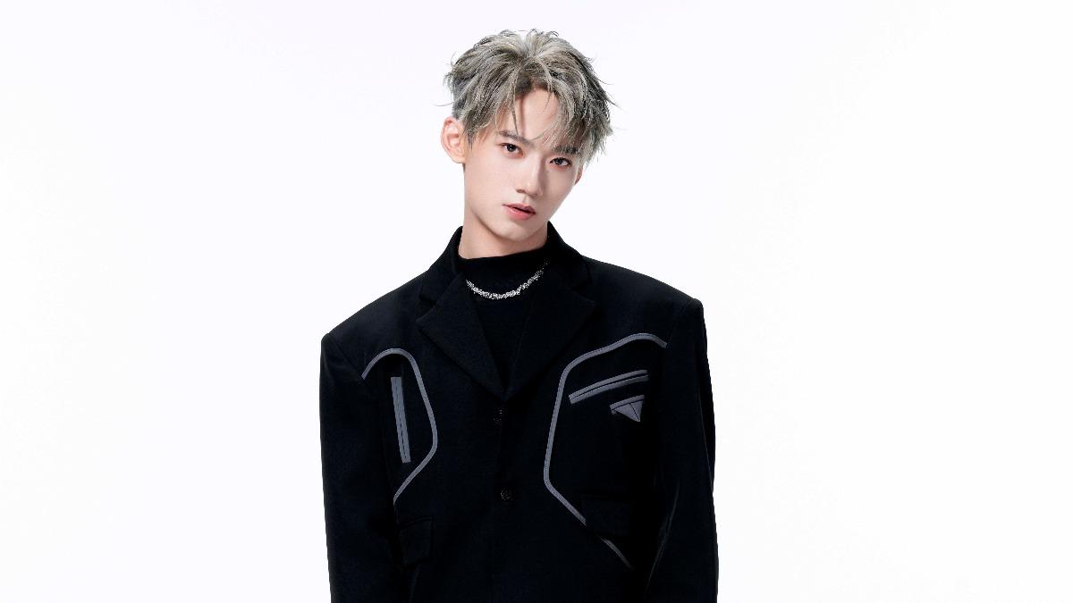 陳零九是推手！20歲鮮肉參戰《星光閃耀的少年》　擁超狂百萬人氣