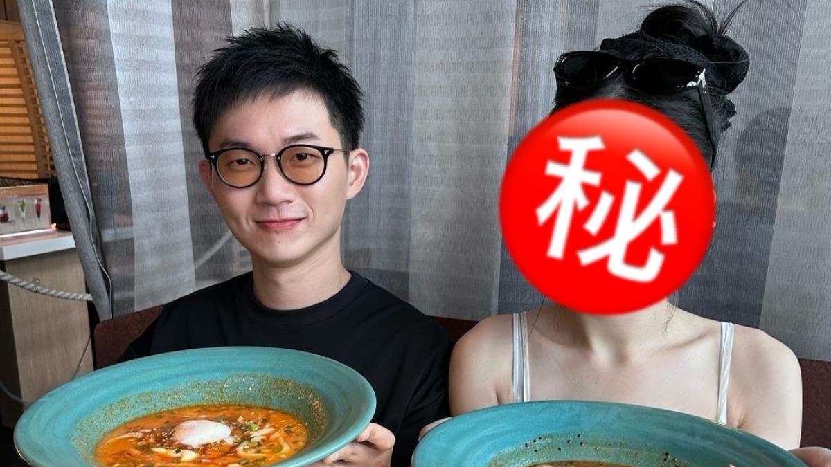 百萬YTR千千遭出賣「零修圖原始照」　真面目被看光！爆氣：誰能懂我的拳頭