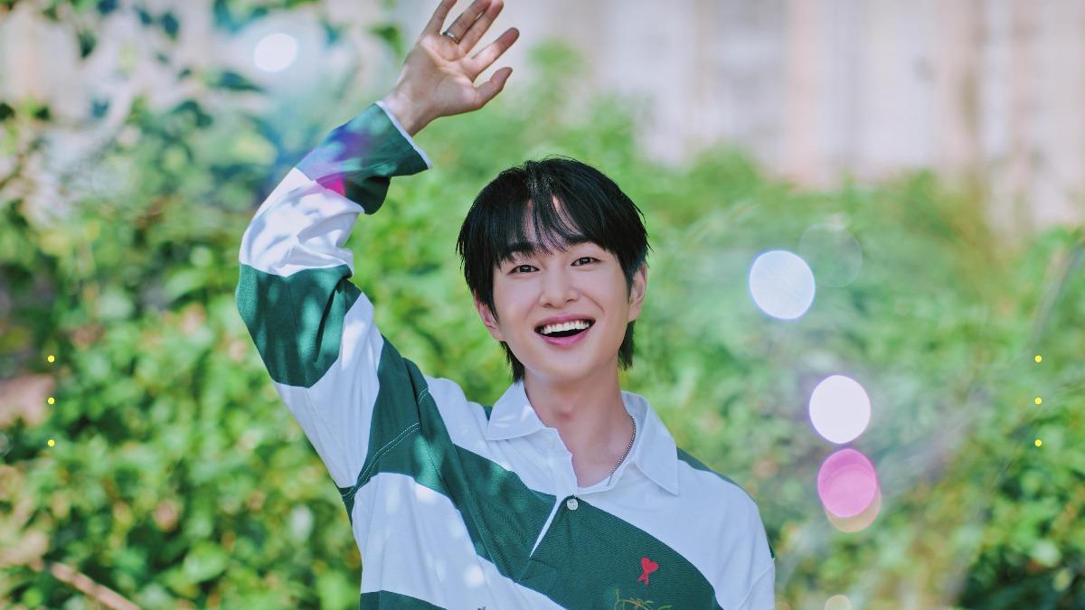 太想念台灣粉絲！　「SHINee」隊長溫流11月台北辦見面會