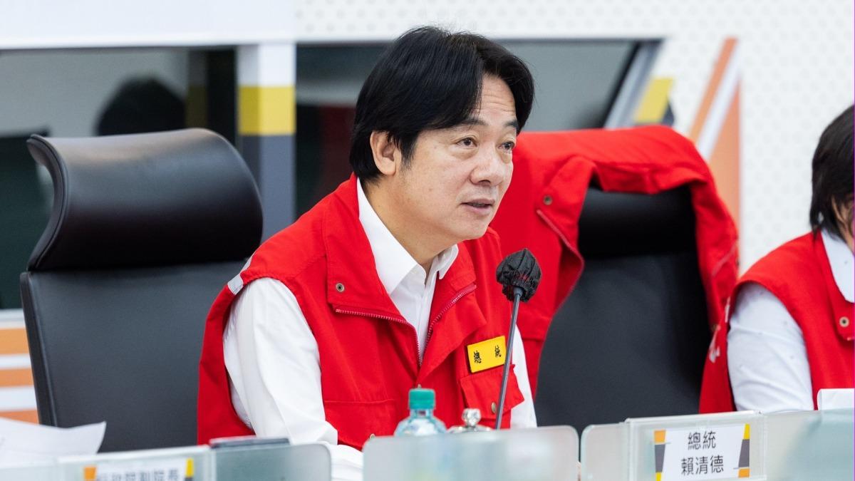 王鴻薇斥賴清德暴走 綠反擊:真正失控的是程委會叫囂的妳