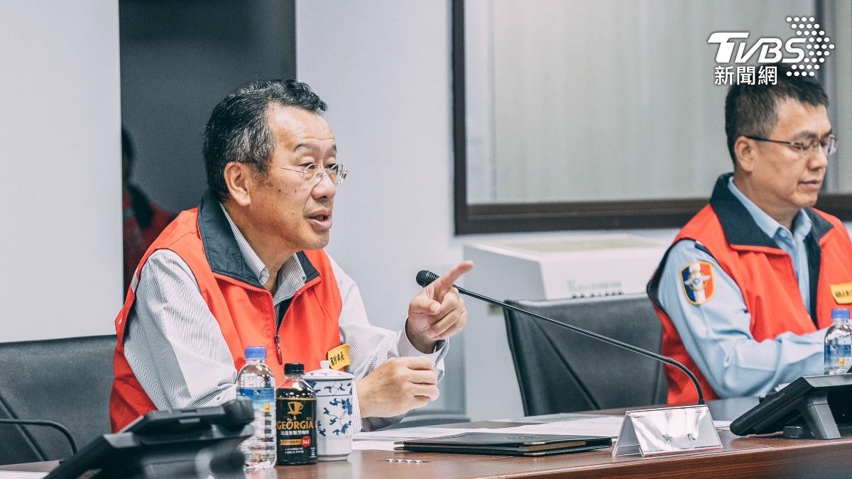 預算遭刪凍 國防部喊「請立委理性」:國軍獲資源方能無懼威脅