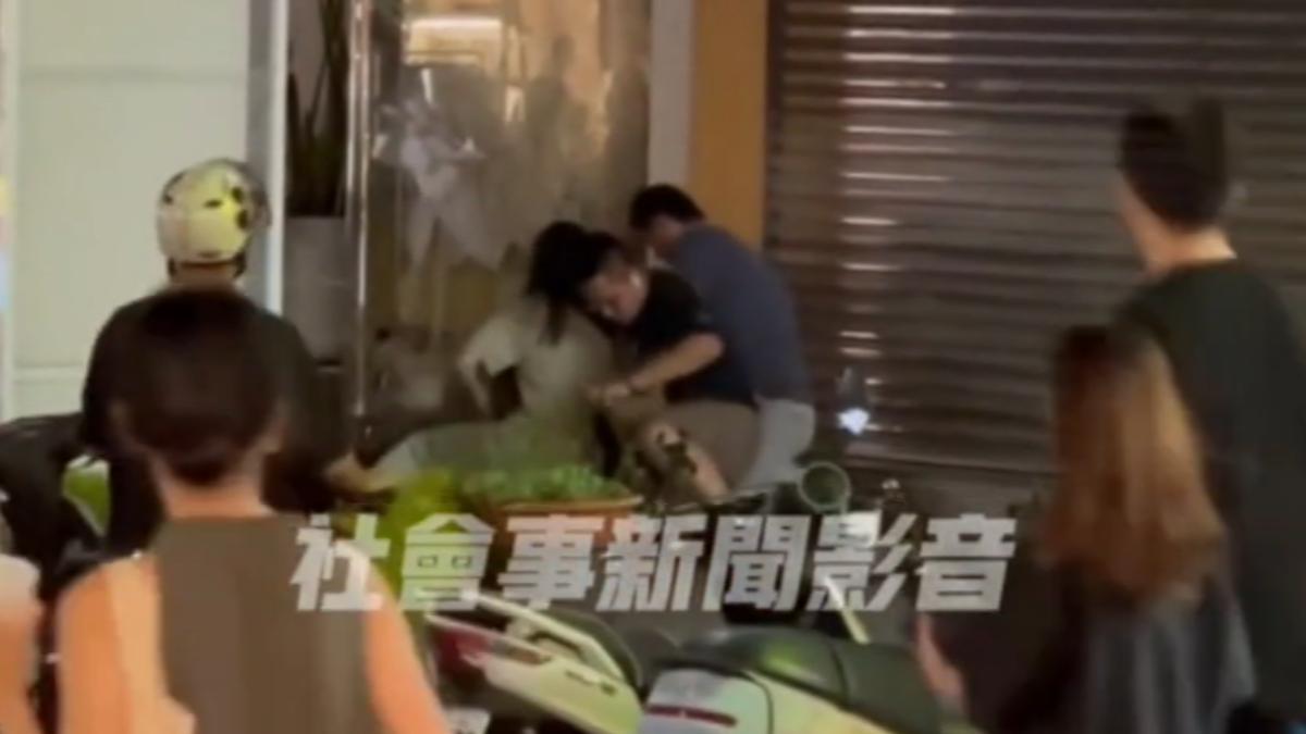 圖/翻攝自 社會事新聞影音