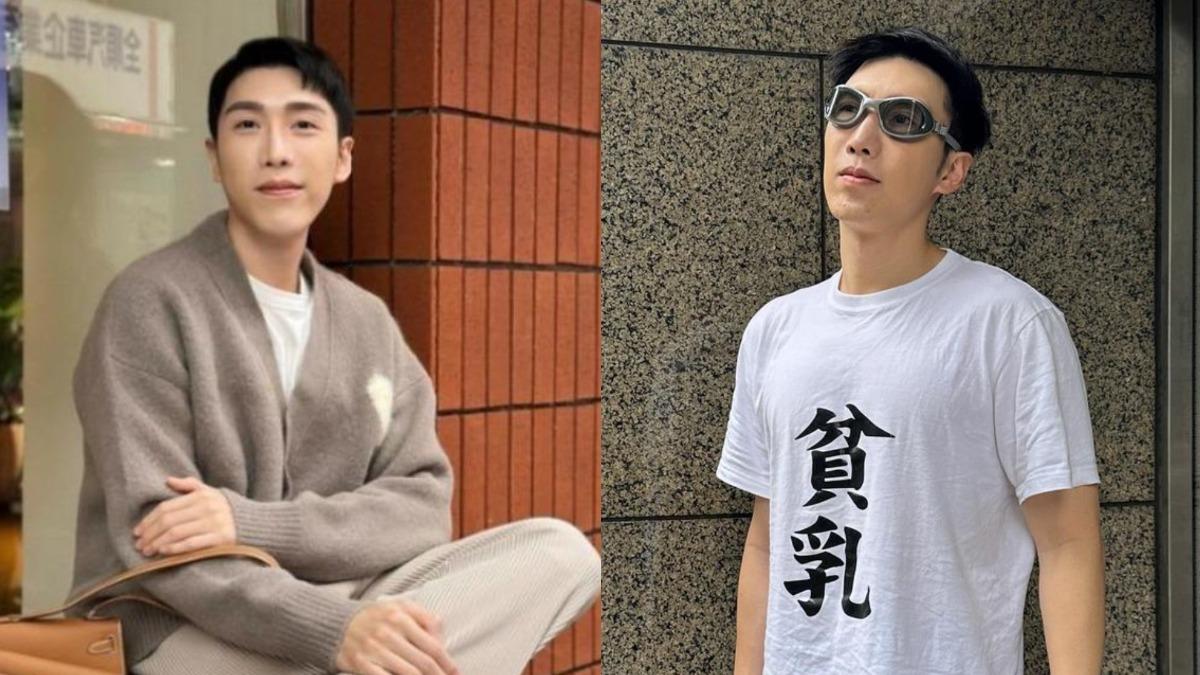 百萬YTR小吳颱風天「上吐下瀉」!深夜跪在廁所爆吐:受不了
