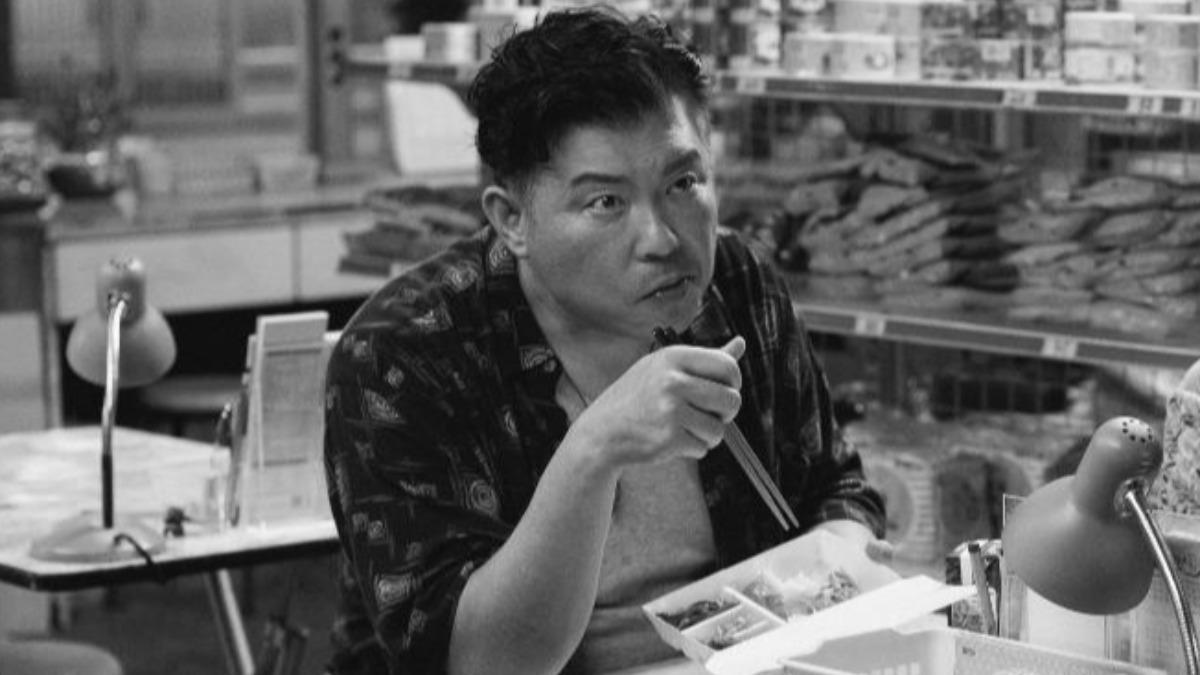 金馬61／曾國城演露屁渣男出道34年首入圍！　角逐男配吐心聲：莫忘初衷　