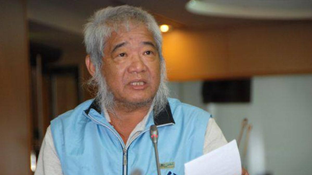 四連霸議員「颱風夜病逝」!享壽72歲 兒悲赴醫院慟別