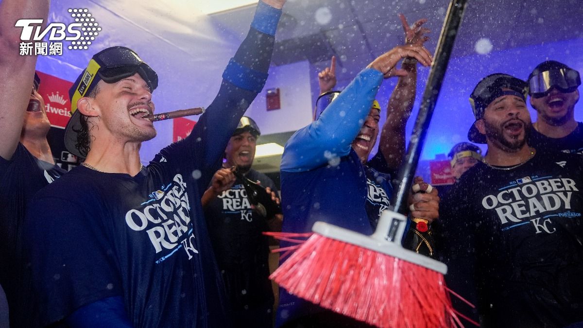 MLB外卡/金鶯兩戰只得1分遭橫掃 皇家直落二晉級將對決洋基