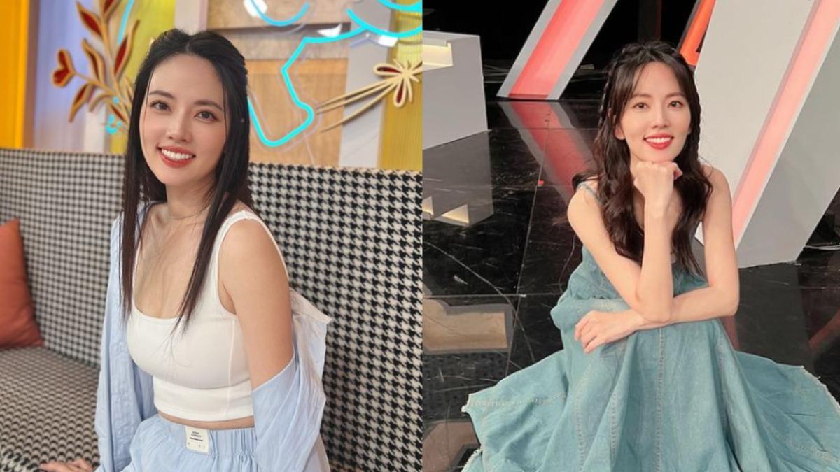 女星懷孕長惡性素瘤!割除保命「又冒一顆」 身體近況曝光