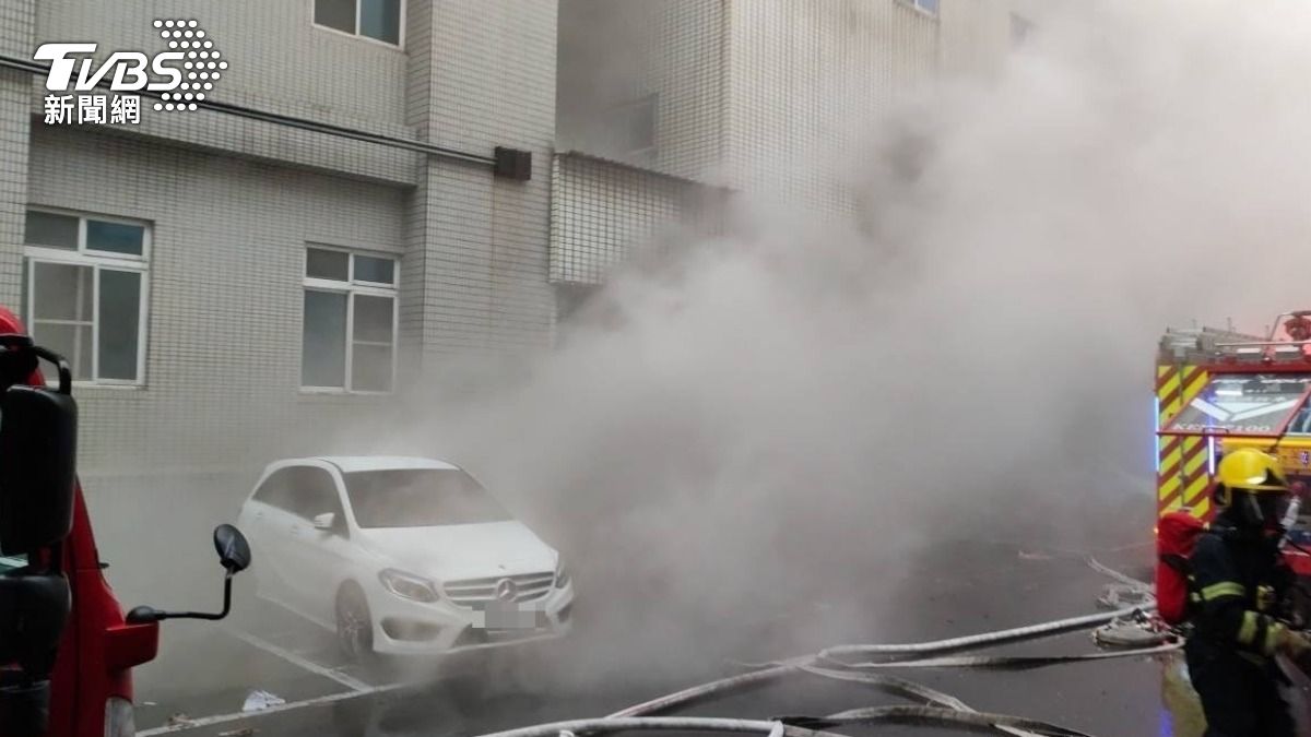 快訊/山陀兒颱風天惡火!屏東安泰醫院7人沒了心跳 5人確認死亡