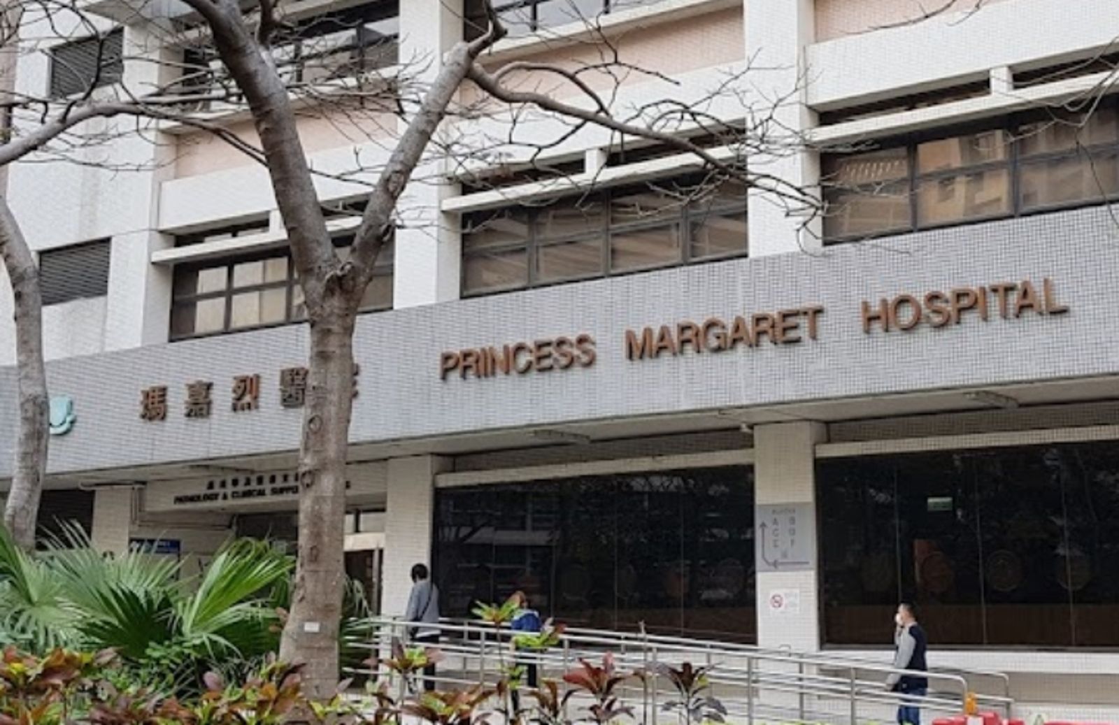 港男感染M痘在台灣趴趴走 潛伏期與多人有「高風險接觸」