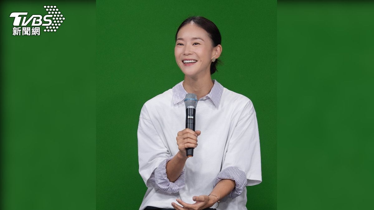 獨家/鍾瑶入圍金鐘女配曝她生氣!前任吳慷仁西進她說話了!