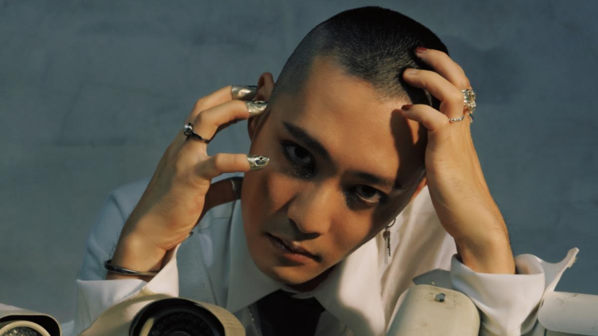 曾入圍金曲獎!人氣樂團主唱出事了 聲帶注射治療陷低潮